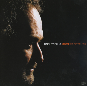 Tinsley Ellis - Moment Of Truth (2007)