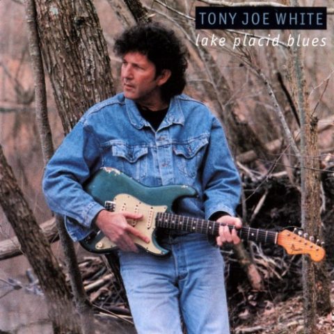 Tony Joe White - Lake Placid Blues (1995)