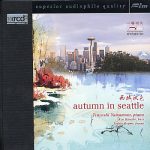 Tsuyoshi Yamamoto Trio - Autumn in Seattle (2001)