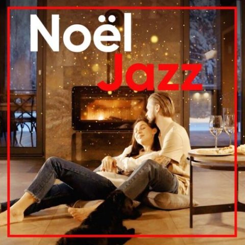 VA - Noël Jazz (2022)