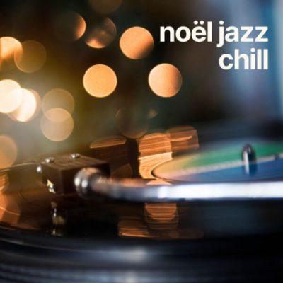 VA - Noël jazz chill (2022)