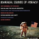 VA - Universal Sounds of America (1995)