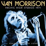 Van Morrison - Pacific High Studio 1971 (2022)