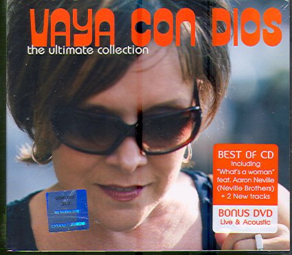 Vaya Con Dios - The Ultimate Collection (2006)