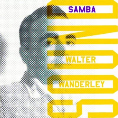Walter Wanderley - Samba Sound (2022)