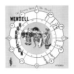 Wendell Harrison - An Evening With The Devil (1972/2021)