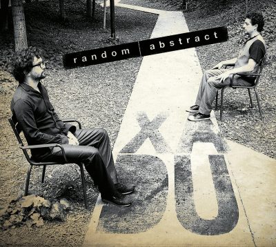XaDu - Random Abstract (2015)