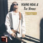 Young Neal & the Vipers - Thirteen (1996)