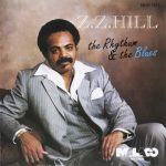 Z. Z. Hill - The Rhythum & The Blues (1992)