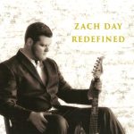 Zach Day & Full Throttle - Redefined (2015)