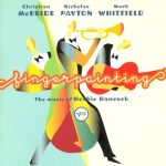 Christian McBride, Nicholas Payton, Mark Whitfield - Fingerpainting: The Music of Herbie Hancock (1997)