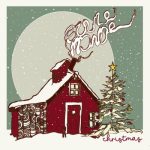 Soule Monde feat. Rob Compa & Chuck Jones - Christmas (2022)