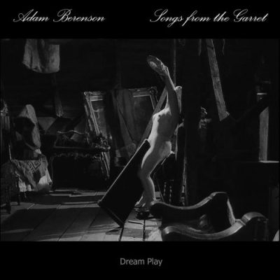 Adam Berenson - Songs from the Garret (2023)