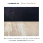 Alexis Cuadrado - A Lorca Soundscape (2013)
