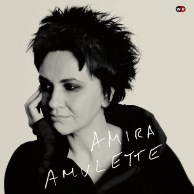 Amira Medunjanin - Amulette (2011)