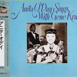 Anita O'Day - Anita O'Day Sings with Gene Krupa (1985)