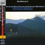 Arista All Stars - Blue Montreux II (1978/2007)