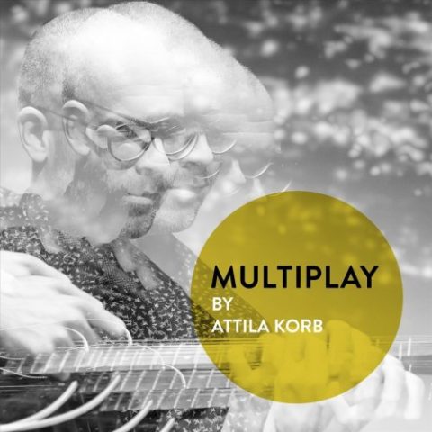 Attila Korb - Multiplay (2022)