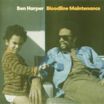 Ben Harper - Bloodline Maintenance (2022)