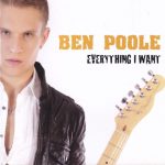 Ben Poole - Everything I Want (EP) (2010)