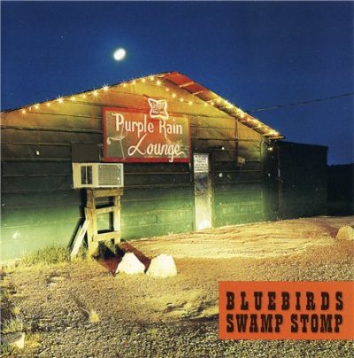 Bluebirds - Swamp Stomp (1995)
