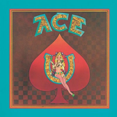 Bob Weir - Ace (50th Anniversary Deluxe Edition) (2023)