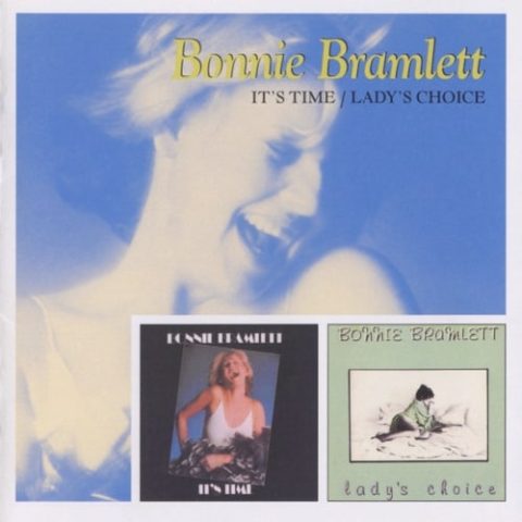 Bonnie Bramlett - It's Time / Lady's Choice (2004)
