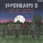 Carey Bell, Lazy Lester, Raful Neal & Snooky Pryor - Superharps II (2001)