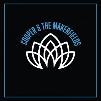 Cooper & The Makerfields - Cooper & The Makerfields (2022)