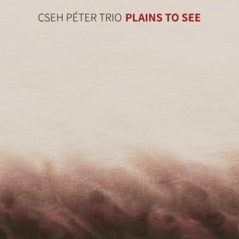 Cseh Péter Trio - Plains to See (2023)