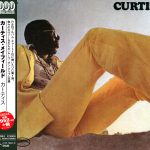 Curtis Mayfield - Curtis (1970/2014)