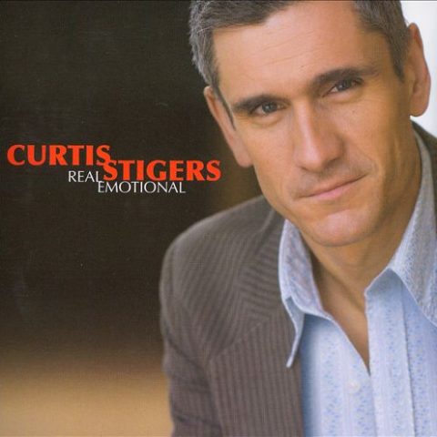 Curtis Stigers - Real Emotional (2007)