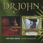 Dr. John - Anutha Zone + Duke Elegant (2015)