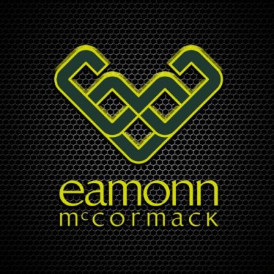 Eamonn McCormack - Eamonn McCormack (2023)