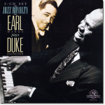 Earl Hines - Earl Hines Plays Duke Ellington (1998)