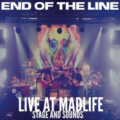 End Of The Line - Live at Madlife Stage and Sounds (2023)