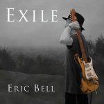 Eric Bell - Exile (2016)