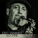 Eric Demmer - So Fine (2022)