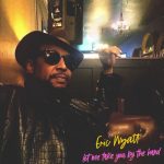 Eric Wyatt - Let Me Take You by the Hand (2023)