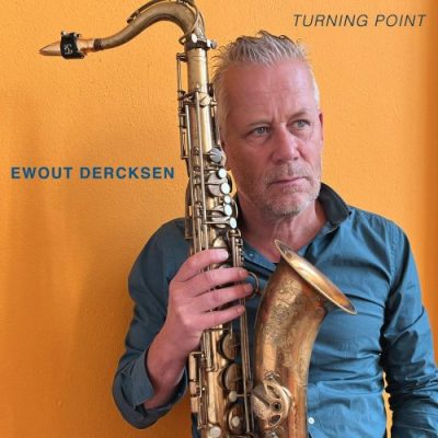 Ewout Dercksen - Turning Point (2023)