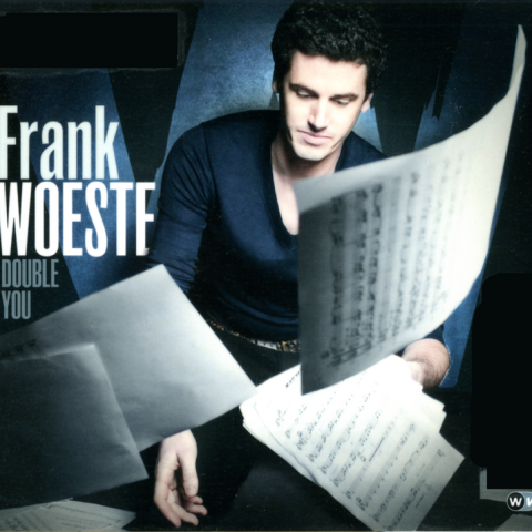 Frank Woeste - Double You (2011)