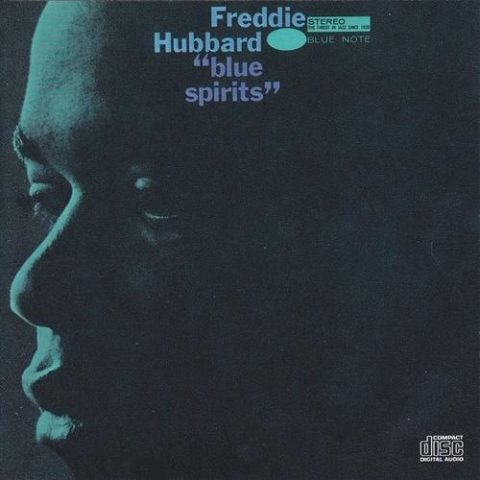 Freddie Hubbard - Blue Spirits (1966/1987)