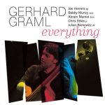 Gerhard Graml - Everything (2023)