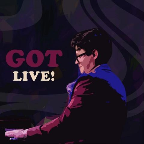 Gianni Bianchini - GOT Live! (2023)