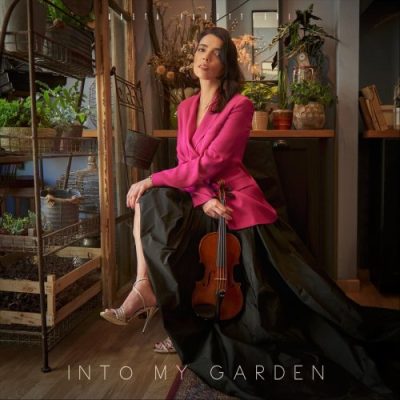 Greta Panettieri - Into My Garden (2023)