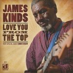 James Kinds - Love You from the Top (2010)