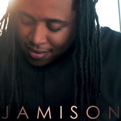 Jamison Ross - Jamison (2015)
