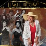 Jewel Brown - Thanks for Good Ole’ music and Memories (2023)
