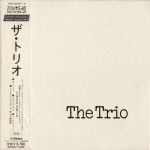 John Surman, Barre Phillips, Stu Martin - The Trio (1970/2002)