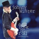 Johnny Winter - A Rock N' Roll Collection (1994)